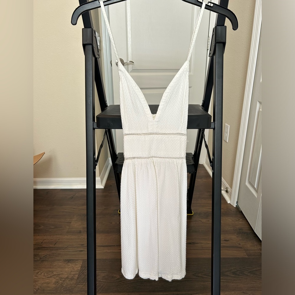 Roxy dress